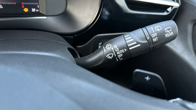 Vauxhall Corsa 1.2 Turbo Ultimate 5dr Auto Petrol Hatchback